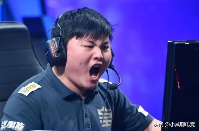 2020年6月3日，电竞选手Uzi宣布退役，你有什么想说的？