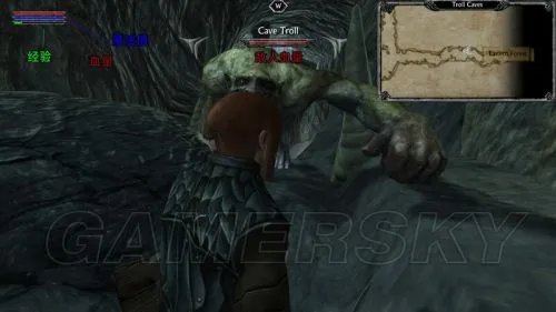 《掠夺之剑:暗影大陆》全流程图文攻略