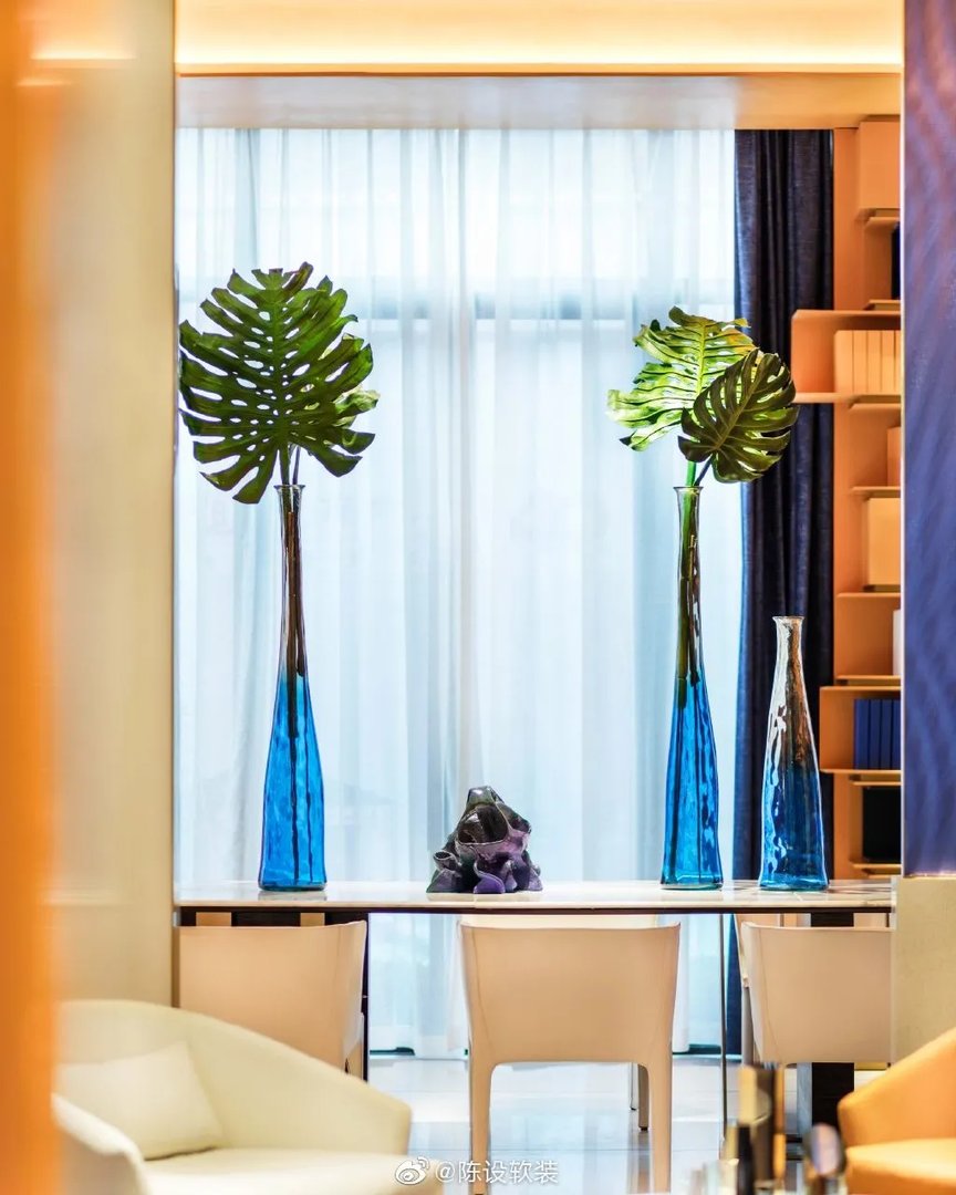 宁波智慧园售楼处