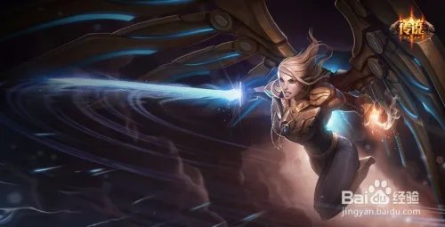 LOL审判天使出装|LOL审判天使加点