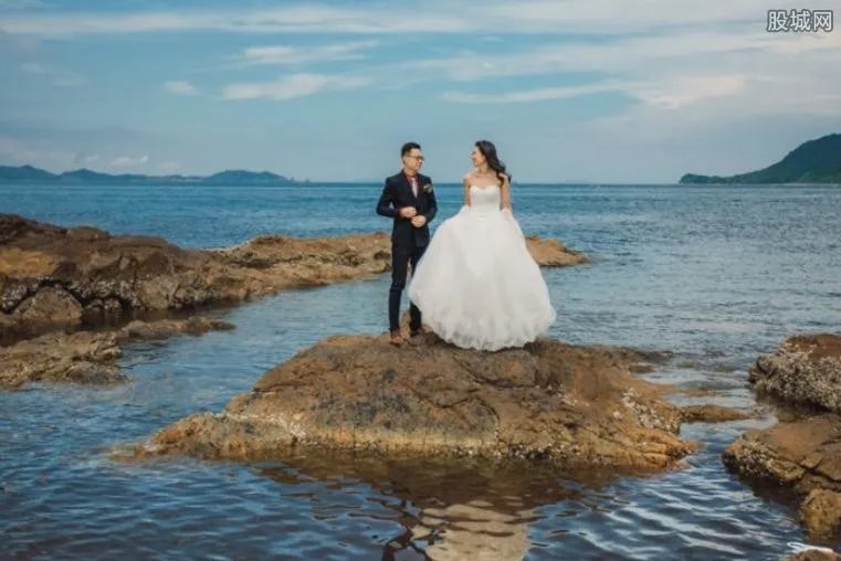 婚纱照有哪些风格 婚纱摄影排名有哪些