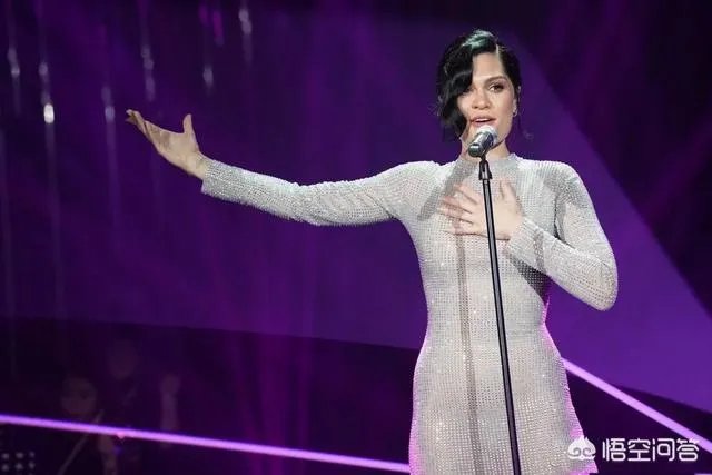 歌手2018对于冠军结石姐大家有什么看法？