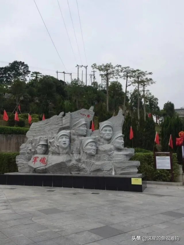 美丽的梅州县城大埔有哪些值得一看的旅游景点？