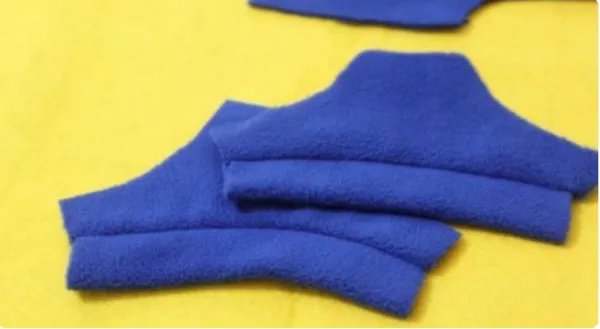 狗狗的衣服图片大全图片