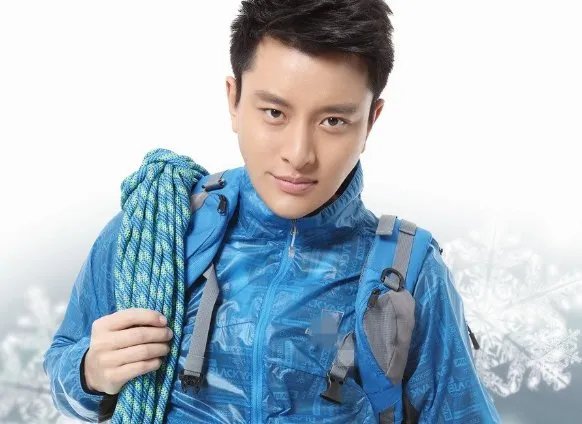 贾乃亮是如何从夹缝中的小人物，蜕变成功的？