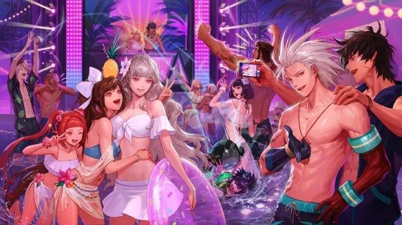 dnf冷却药水叫什么