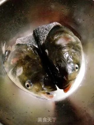 【四川】辣椒鱼头