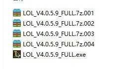 怎么用迅雷下英雄联盟