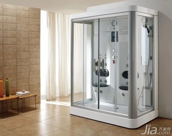 上海淋浴房十大品牌推荐