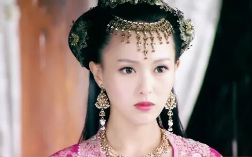 唐嫣说紫萱是她的初心,她还有哪些经典角色?