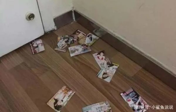 酒店“小卡片”上的电话，打过的人最后都怎样了？