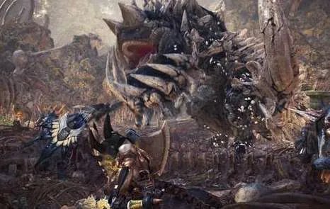 怪物猎人世界下架是怎么回事?怪物猎人世界为什么会被下架