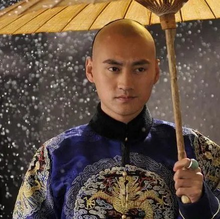 乾隆自己有十七个儿子 乾隆为何偏偏传位给嘉庆