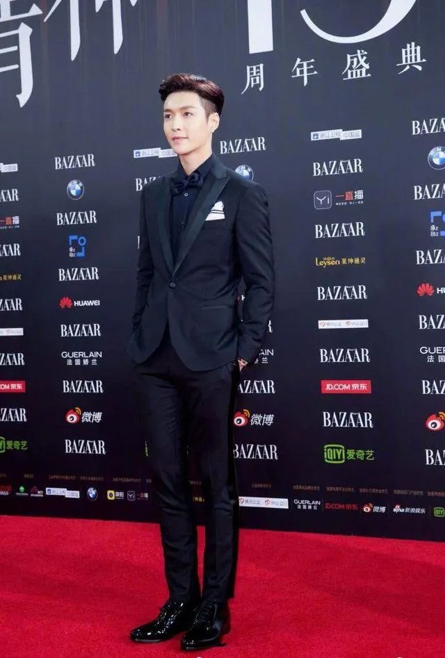 2017年芭莎慈善夜，哪个明星的造型最有看点？