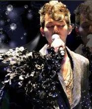 如果我爱你的剧情简介