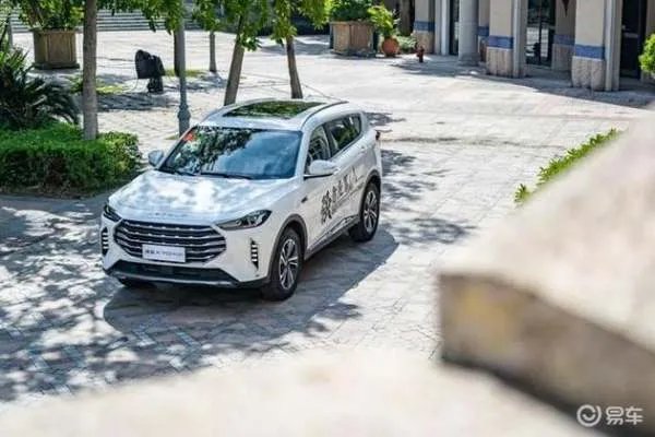 高性价比SUV推荐，这几款PLUS车型你更爱谁？