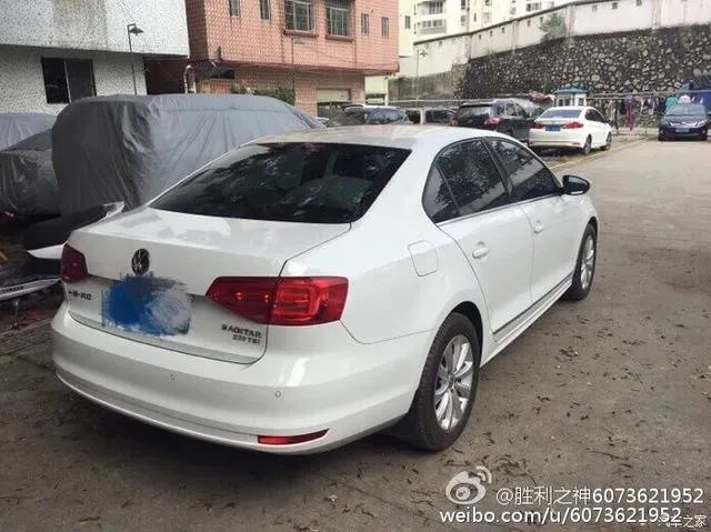 新速腾1.6动力够用吗？