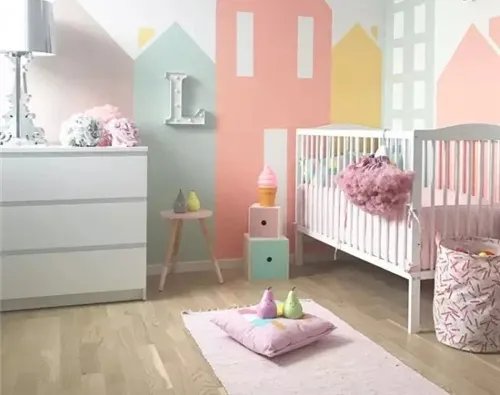 小户型女生房间怎么装饰