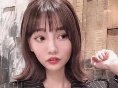 2019年流行什么发型女