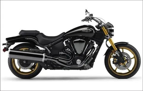 请大家推荐个2-3万的二手摩托吧？