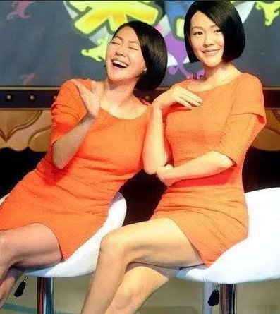 明星的蜡像和明星本人差别有多大？