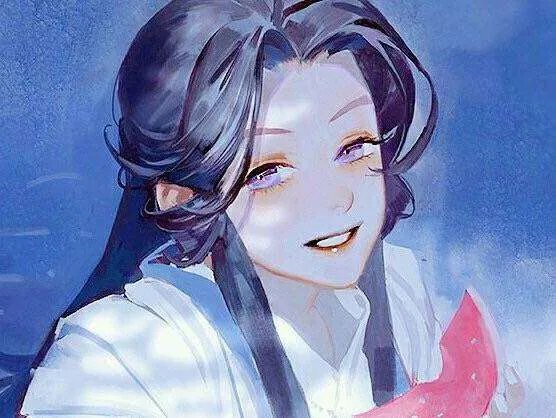 找好看的动漫图片，用于头像