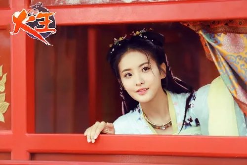 众神入世寻秘宝 《火王》正版授权手游世界观震撼首曝