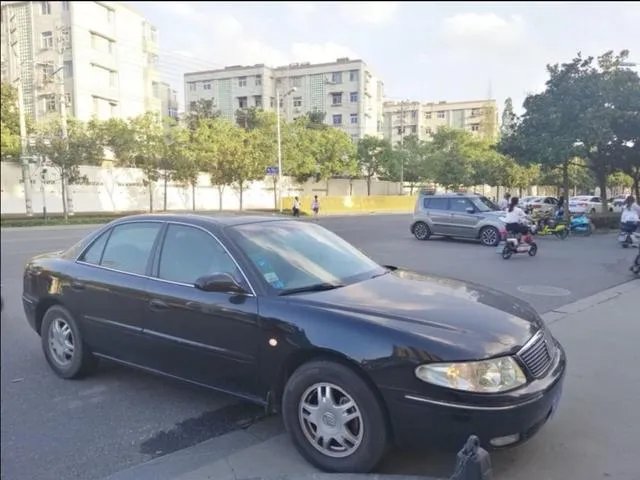 别克汽车质量怎么样？