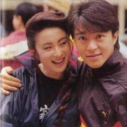 周星驰是黑社会大哥吗?这些事提起来就伤心,什么事?