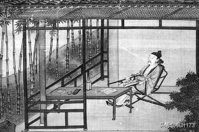 你见过哪些有趣的对联呢？