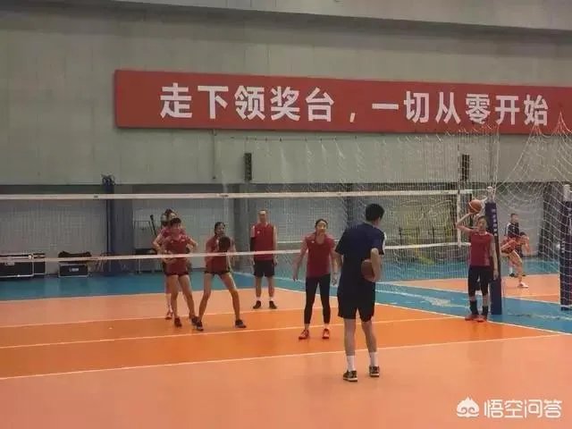 2019世界女排国家联赛正式公布赛程表，对于中国女排的分站赛对手，你怎么看？