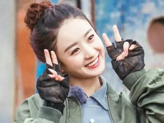 2019年流行什么发型女