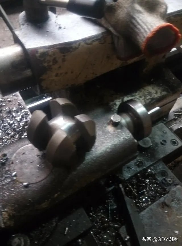 小型普通车床加工厂怎么接活？