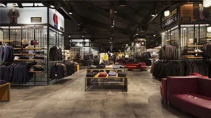 怎样经营好服装店