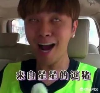 罗志祥本身的性格是怎样的？在极限挑战中是本色出演还是卖蠢萌人设？