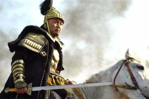 历史上吴三桂让儿媳守寡“三十年”的隐情是什么？