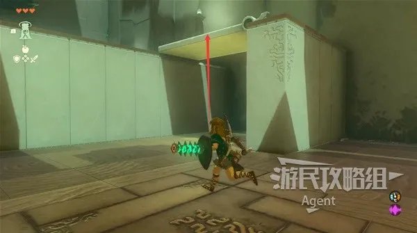 《塞尔达传说王国之泪》图文攻略 全地图探索图文攻略