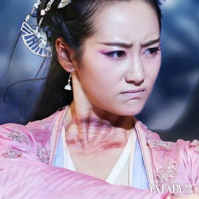 马思纯个人资料霓漫天扮演者没走成戛纳红毯是被黄牛坑了