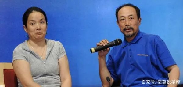 孙海英公开大骂冯小刚，当年究竟发生了什么？