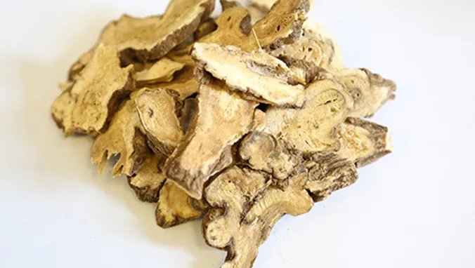 当归的作用和功效