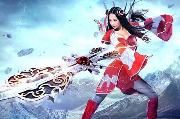 LOL大主播好友晒绿豆汤，暗示土豆和伊芙蕾雅?