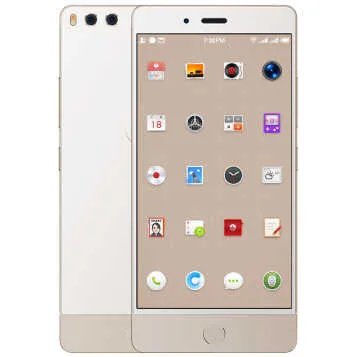 华为（huawei）nova青春版智能手机（魅海蓝 4GB+64GB） 京东1299元