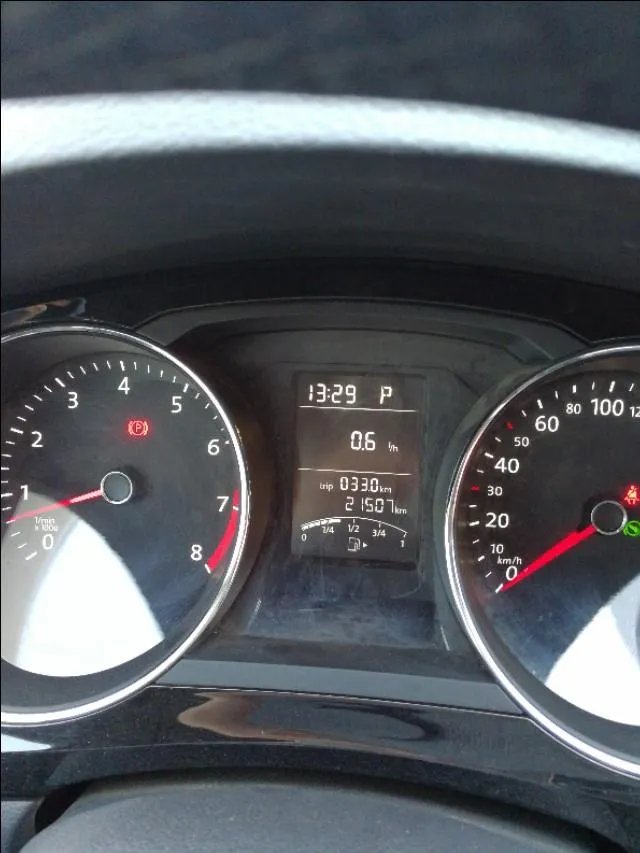 新速腾1.6动力够用吗？