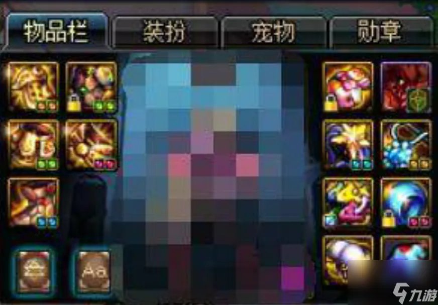 dnf的装备伤害太小怎么办 异次元封印的属性怎么样  科普