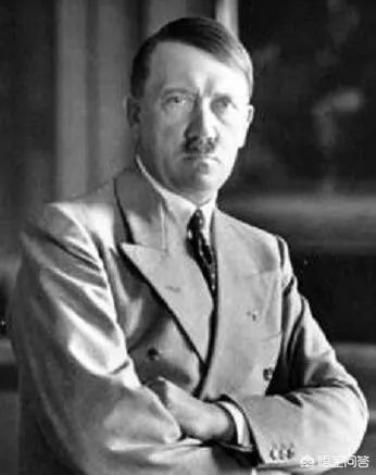 希特勒是怎么从一个下士变成帝国元首的?