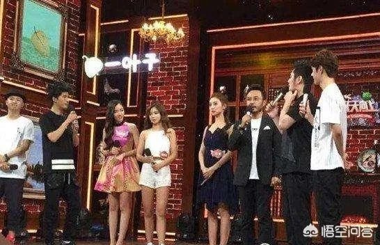 为什么现在网红都开始参加综艺了？