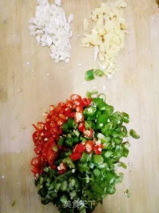 【四川】辣椒鱼头