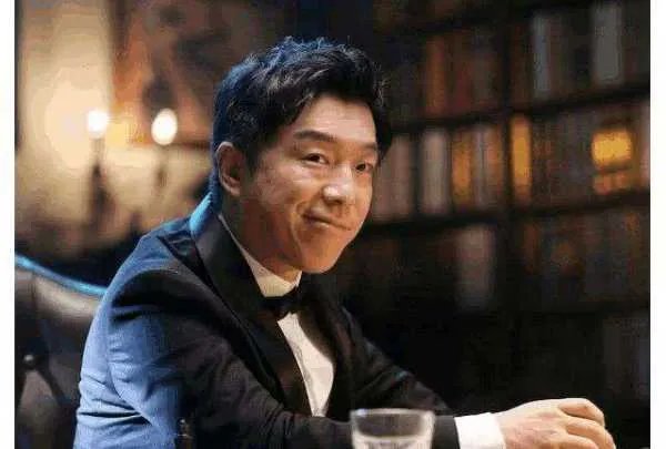 黄渤跟老婆小欧特别有夫妻相，夫妻相是怎样形成的？