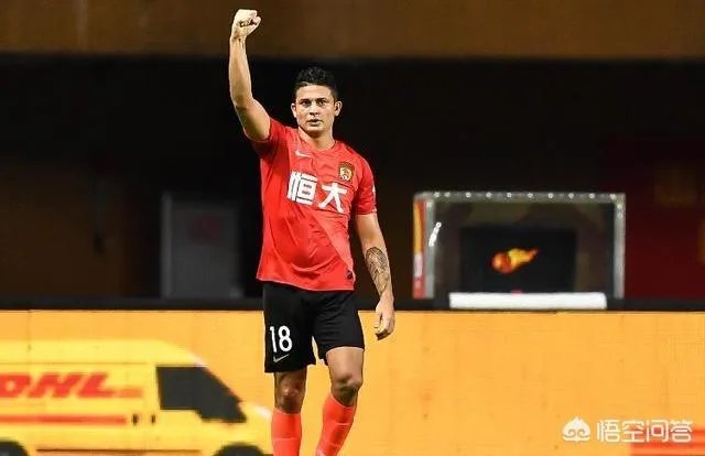 韦世豪长途奔袭助埃尔克森破门，球迷称这是来自未来国足锋线的配合，你怎么评价？