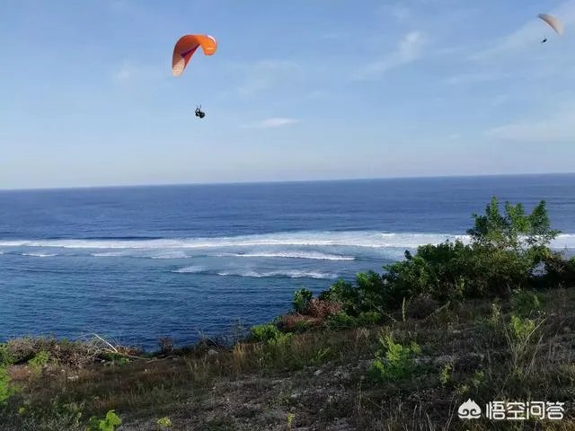 去巴厘岛度蜜月，大概要带多少钱？